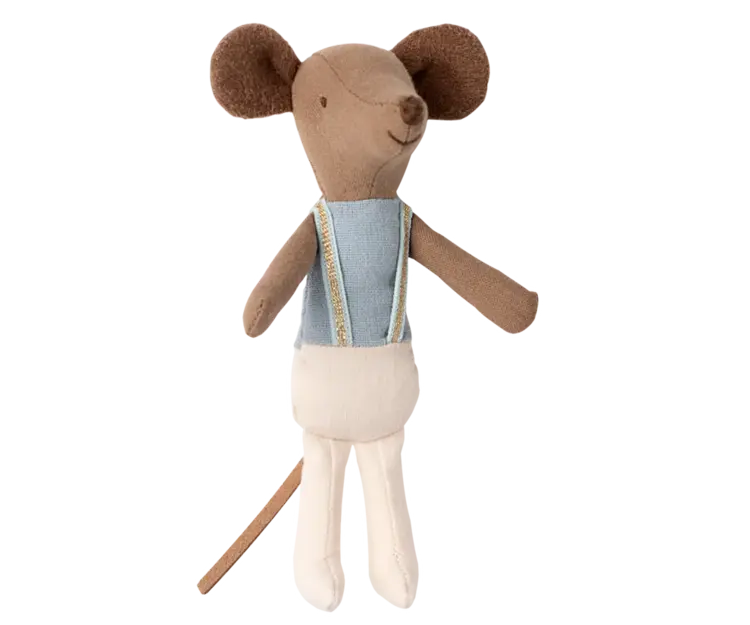 Maileg Ballet Dancer Mouse, Big Brother