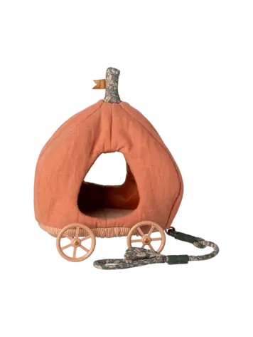 Maileg Maileg Pompoenkoets Voor Muizen