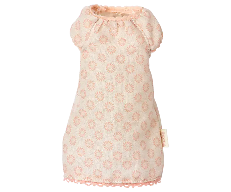 Maileg Nightgown, Size 1
