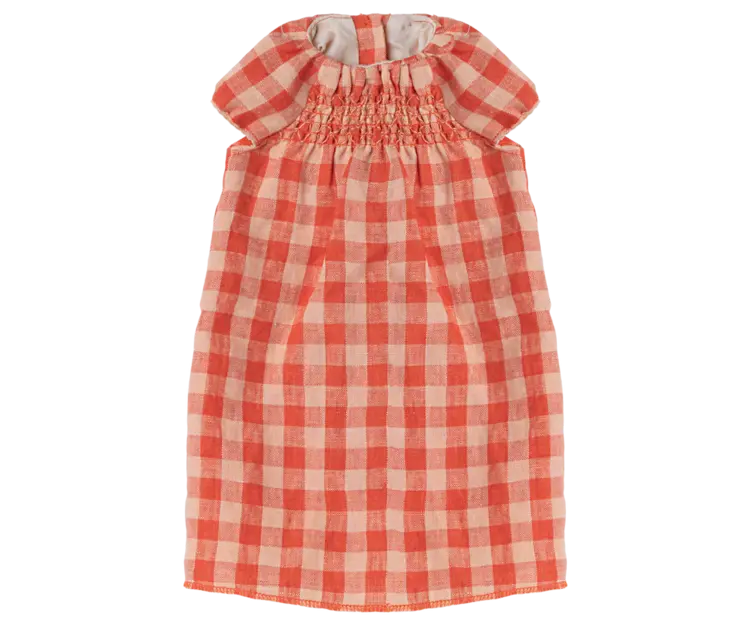 Maileg Dress , Size 5