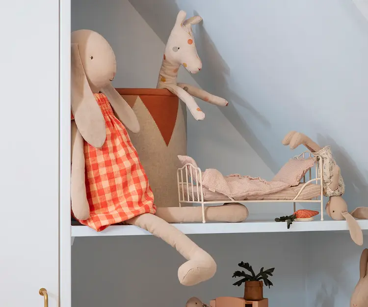 Maileg Dress , Size 5