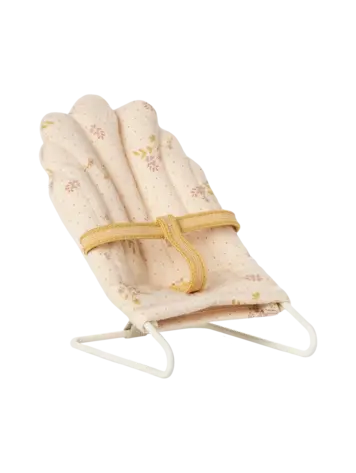 Maileg Babysitter, Micro - Off White