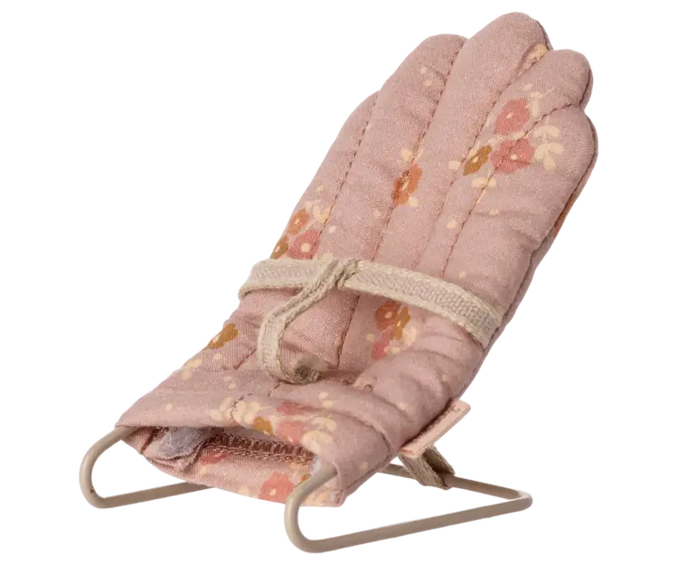 Maileg Babysitter, My - Rose