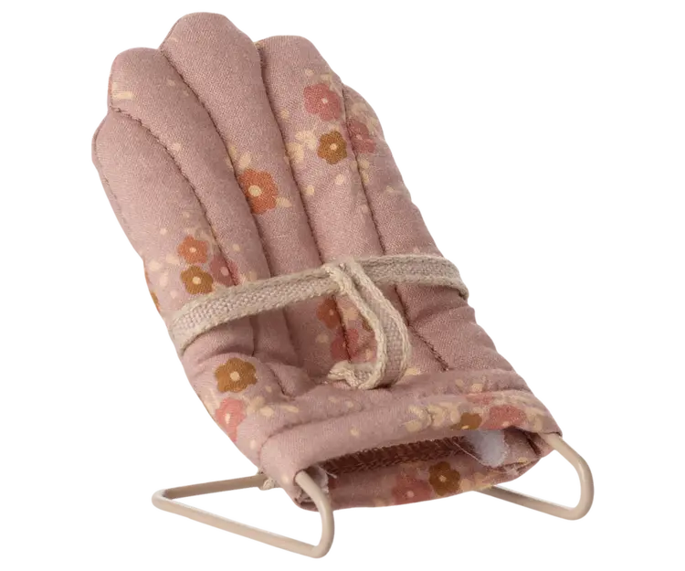 Maileg Babysitter, My - Rose