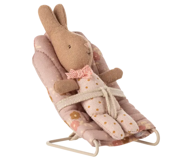 Maileg Babysitter, My - Rose