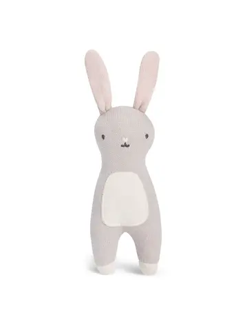 Avery Row Little Hands Toy - Bunny
