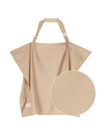 Baby On The Move Nursing Cocoon - Epic Natural