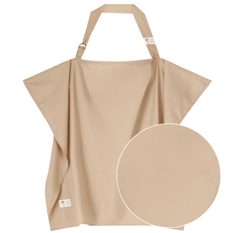 Baby On The Move Nursing Cocoon - Epic Natural