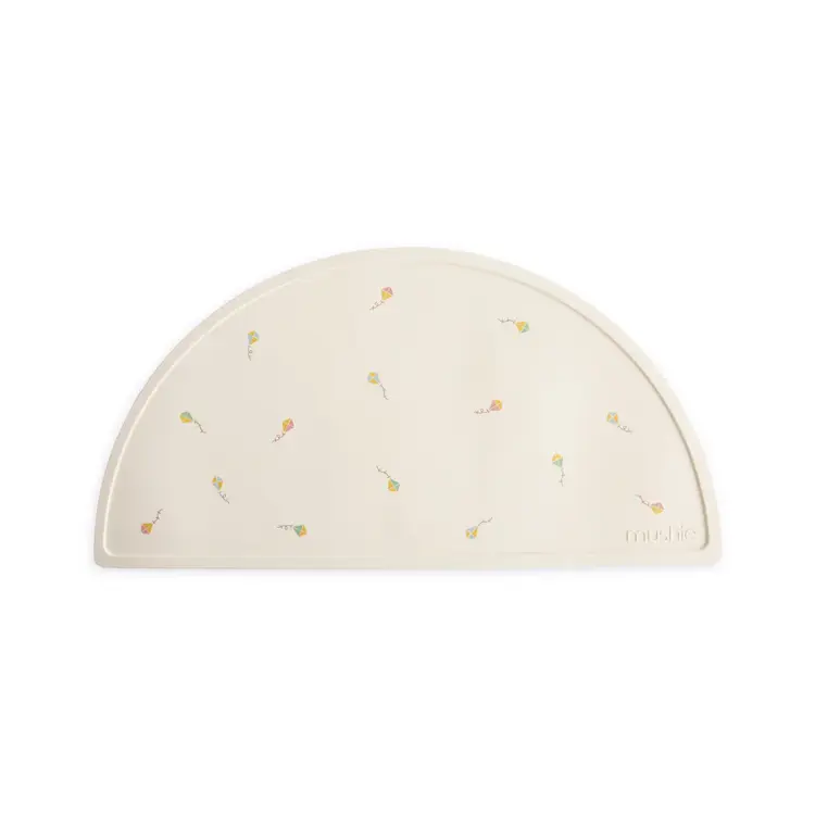 Mushie Placemat - Kite
