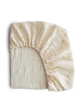 Mushie Hoeslaken Wieg - Sun