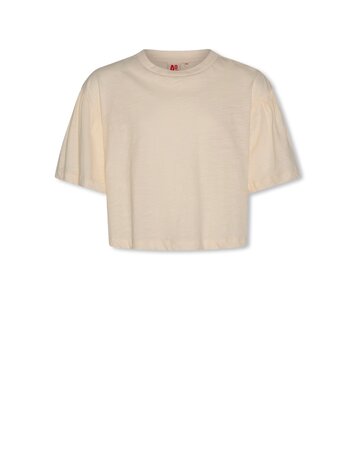 American Outfitters Arbi T-shirt Sunseeker - Sahara