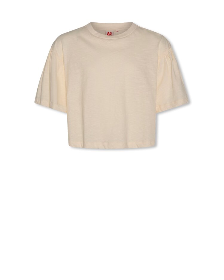 American Outfitters Arbi T-shirt Sunseeker - Sahara