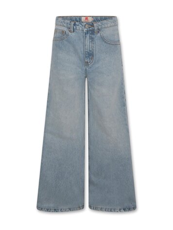 American Outfitters Zina Pants Light - Wash Light