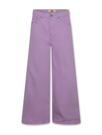 American Outfitters Zina Pants Neo - Lilac
