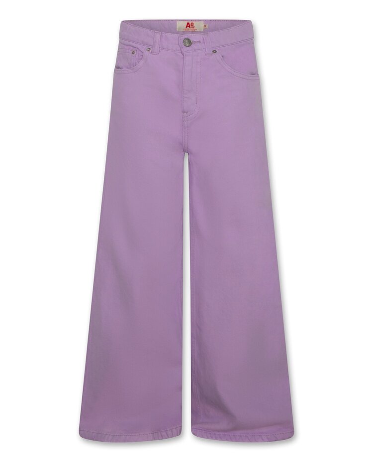American Outfitters Zina Pants Neo - Lilac