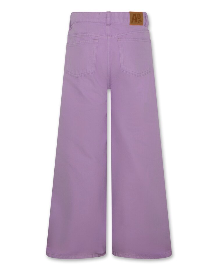 American Outfitters Zina Pants Neo - Lilac