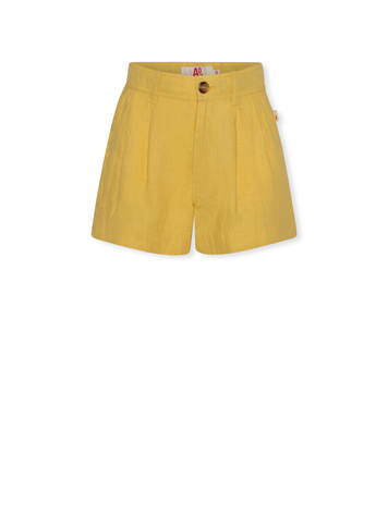 American Outfitters Nyama Shorts Nico - Yellow