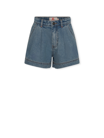 American Outfitters Nyama Shorts Medium - Wash Medium