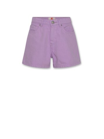 American Outfitters April Shorts Neo - Lilac