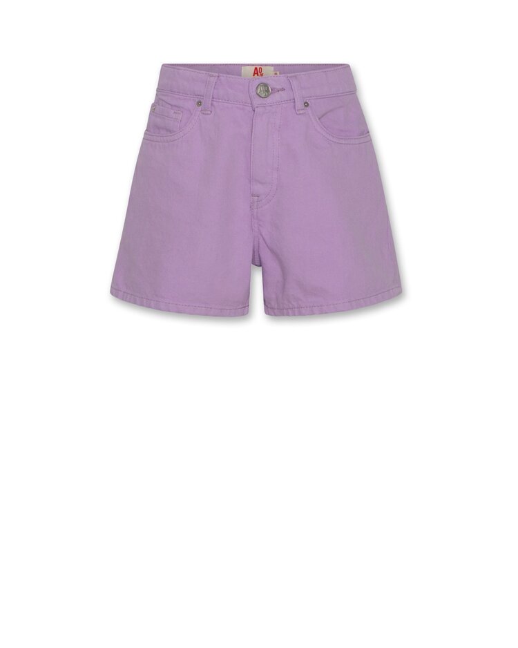 American Outfitters April Shorts Neo - Lilac