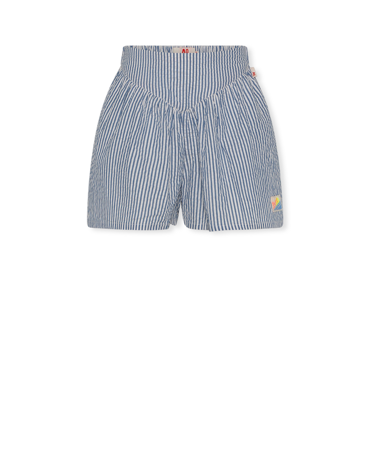 American Outfitters Simba Shorts Knox - Cobalt Blue