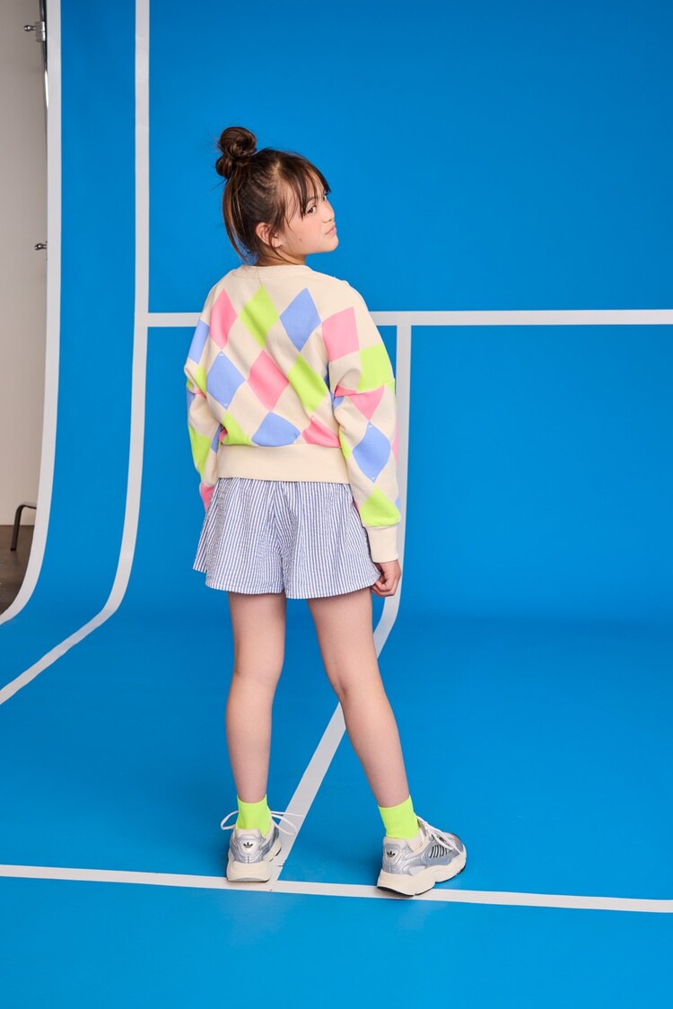 American Outfitters Simba Shorts Knox - Cobalt Blue