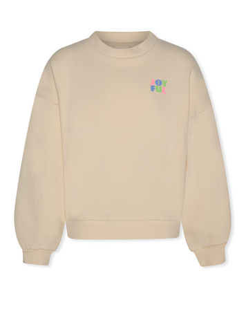 American Outfitters Violetta Sweater Joyful - Sahara