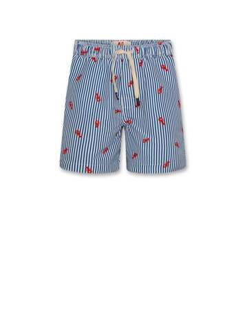 American Outfitters Toni Swimshorts Lobster - Cobalt Blue