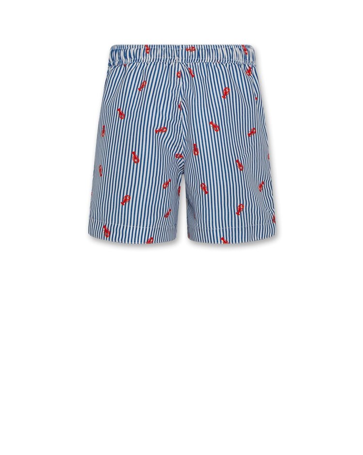 American Outfitters Toni Swimshorts Lobster - Cobalt Blue