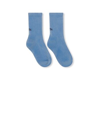 American Outfitters Chicago Socks 2 - Vista Blue