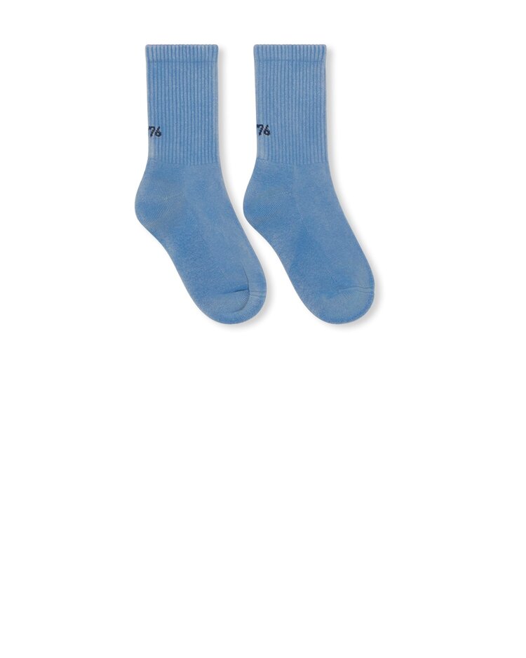 American Outfitters Chicago Socks 2 - Vista Blue