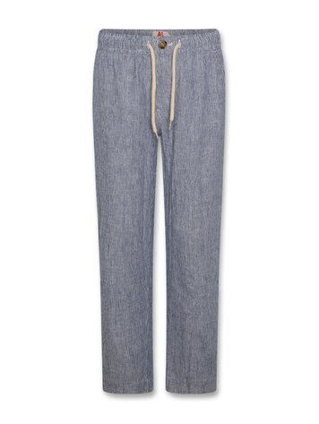 American Outfitters Zach Pants Elijah - Cobalt Blue