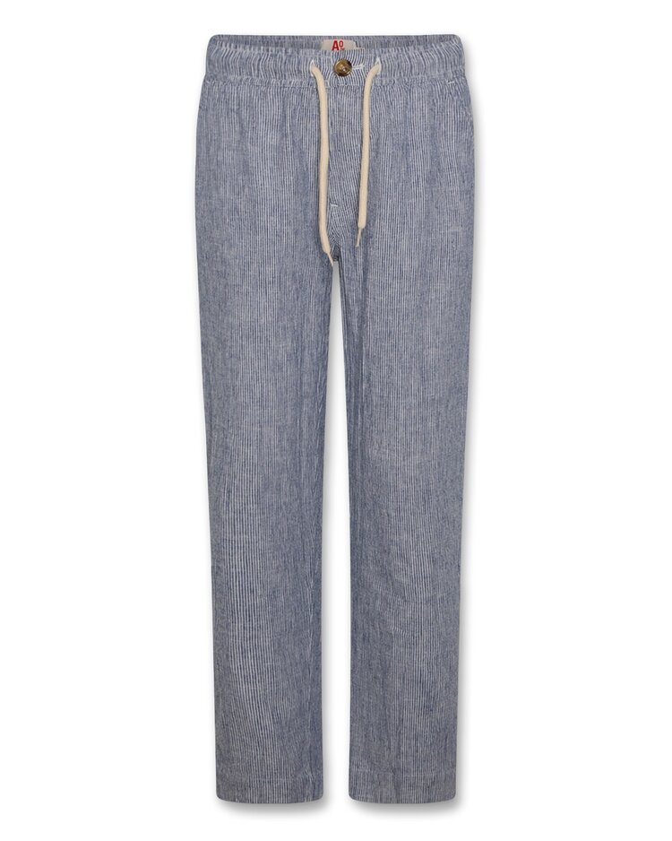 American Outfitters Zach Pants Elijah - Cobalt Blue