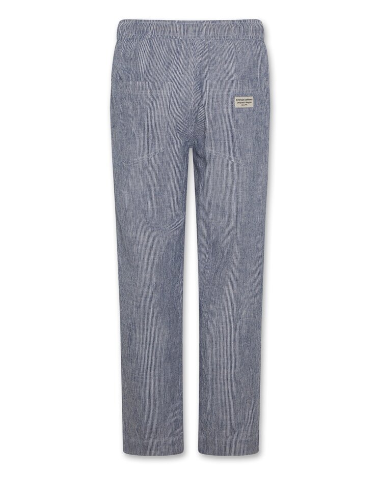 American Outfitters Zach Pants Elijah - Cobalt Blue