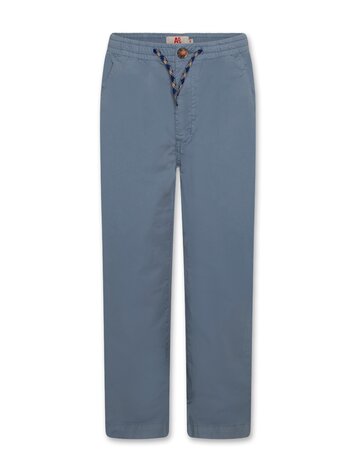 American Outfitters Luke Pants Pedro - Denim Blue