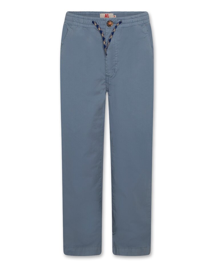 American Outfitters Luke Pants Pedro - Denim Blue