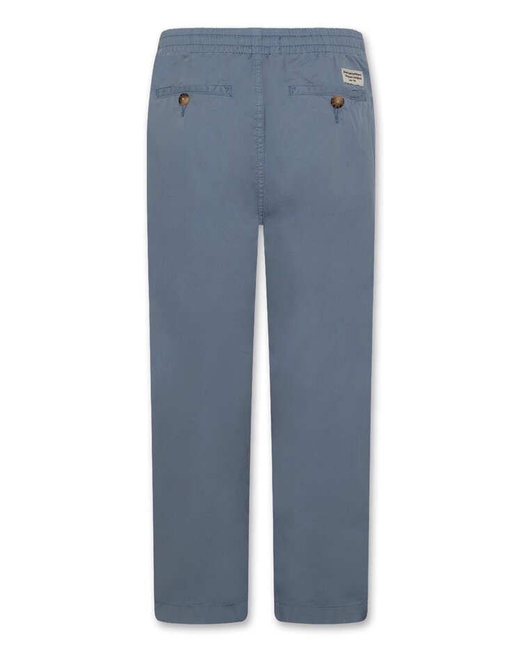 American Outfitters Luke Pants Pedro - Denim Blue