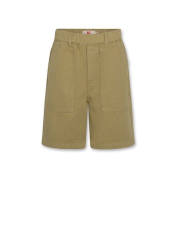 American Outfitters Morris Shorts - Thyme