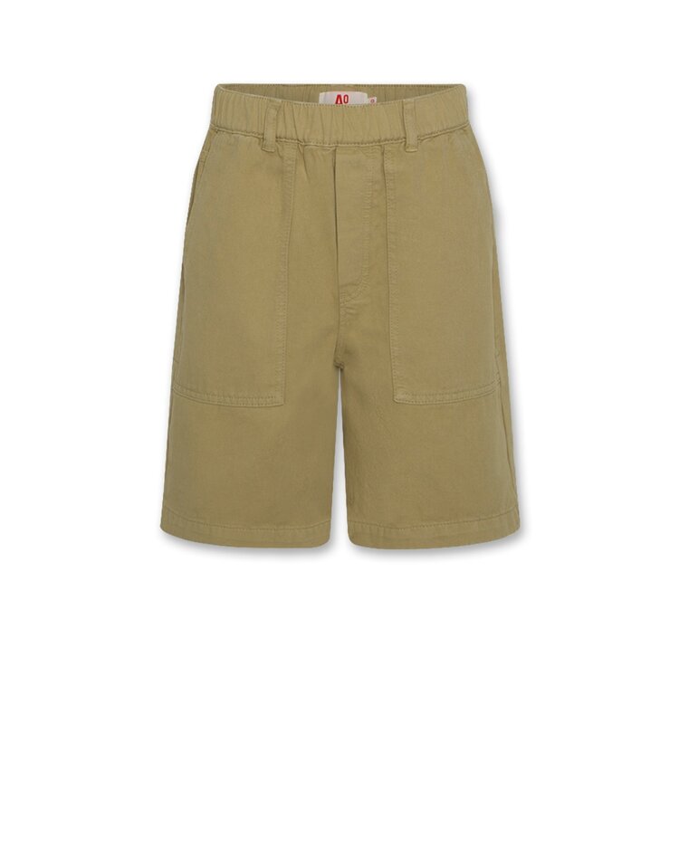 American Outfitters Morris Shorts - Thyme