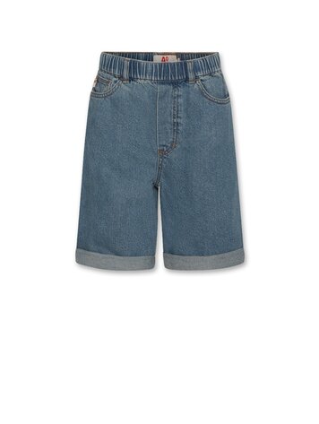 American Outfitters Adamo Shorts Medium - Wash Medium