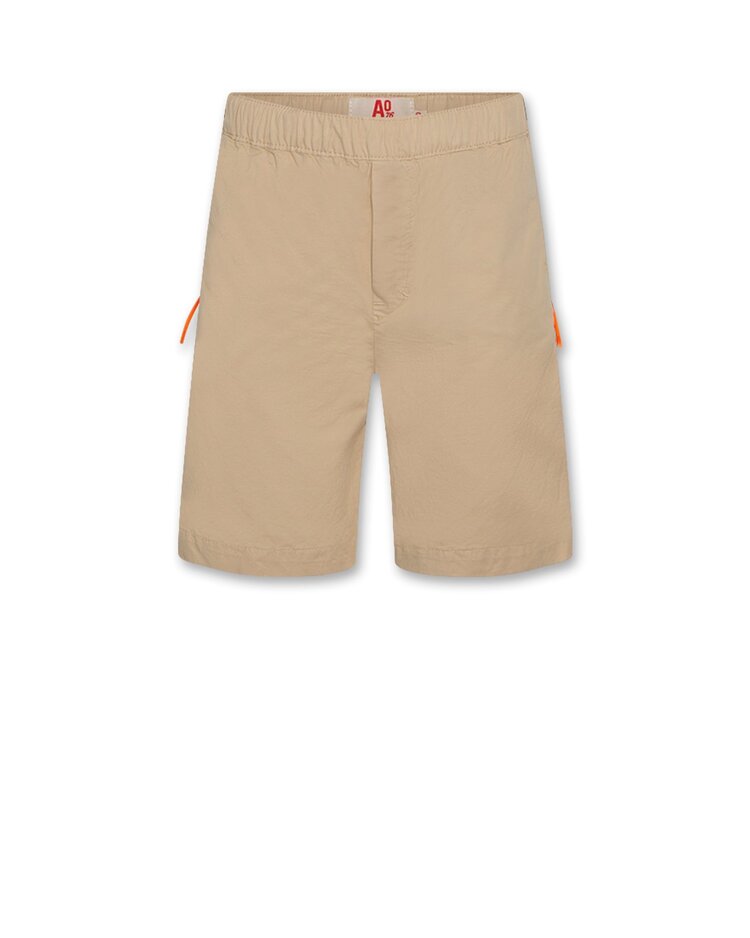 American Outfitters Leon Shorts Pedro - Gravel