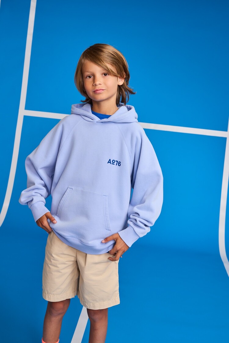 American Outfitters Leon Shorts Pedro - Gravel