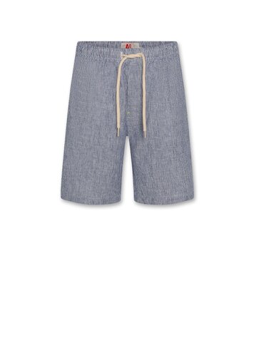 American Outfitters Lego Shorts Elijah - Cobalt Blue