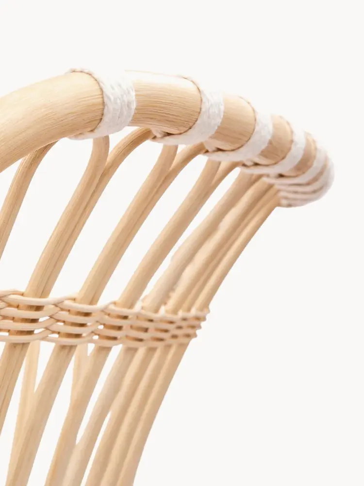 Bermbach Handcrafted Children's Bed Frederick incl. Mattress