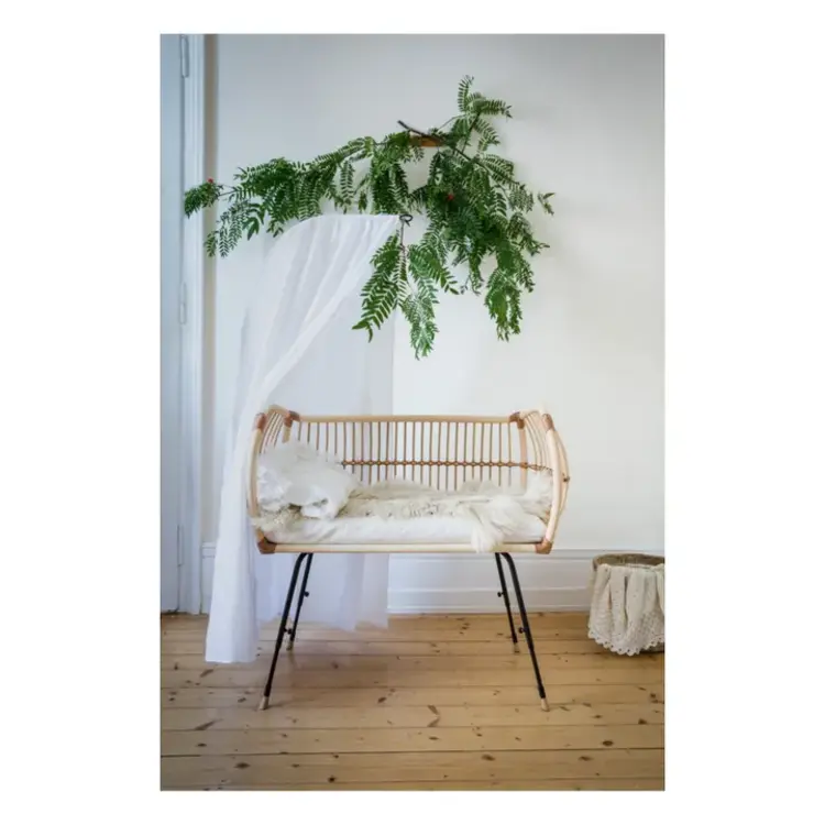 Bermbach Handcrafted Canopy Theo