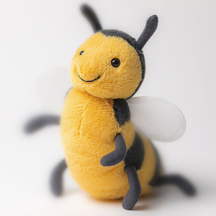 Jellycat Limited Brynlee Bee