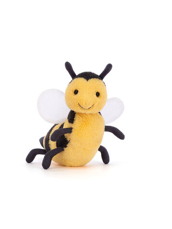 Jellycat Limited Brynlee Bee