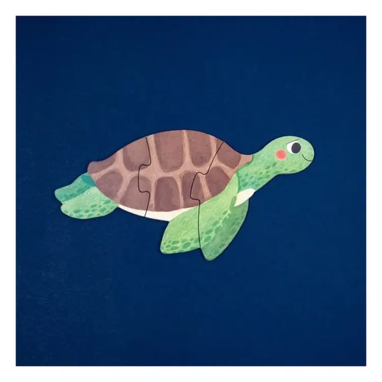 Londji Puzzle - Blue