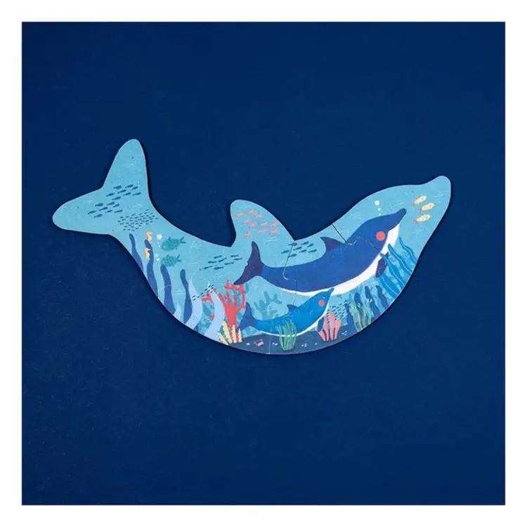 Londji Puzzle - Blue