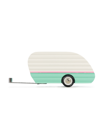 Candylab Americana - Mojave Camper Teal